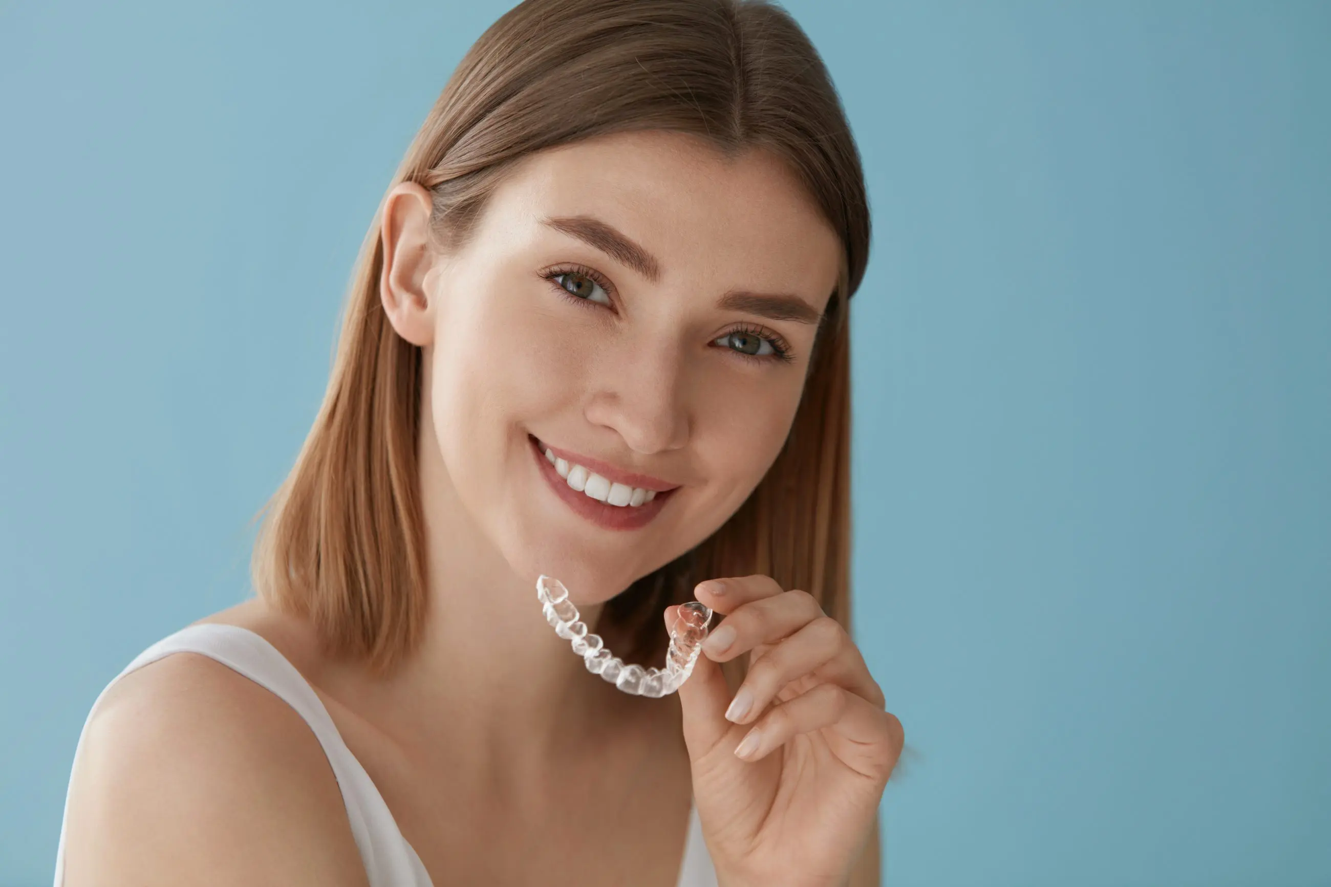 Aligner